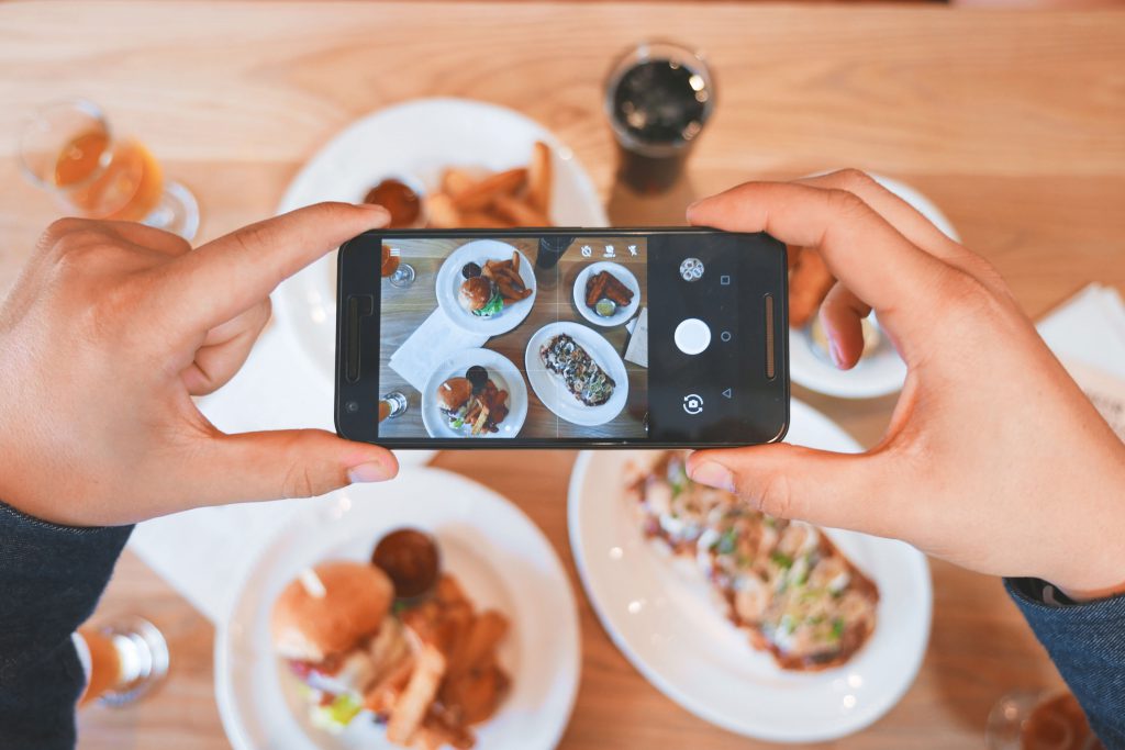 インスタで話題 可愛くてオシャレな韓国スイーツ Carriere Ailes